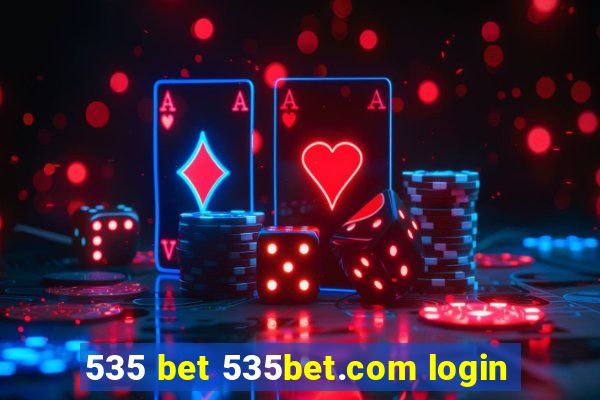 535 bet 535bet.com login