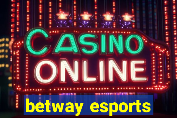 betway esports