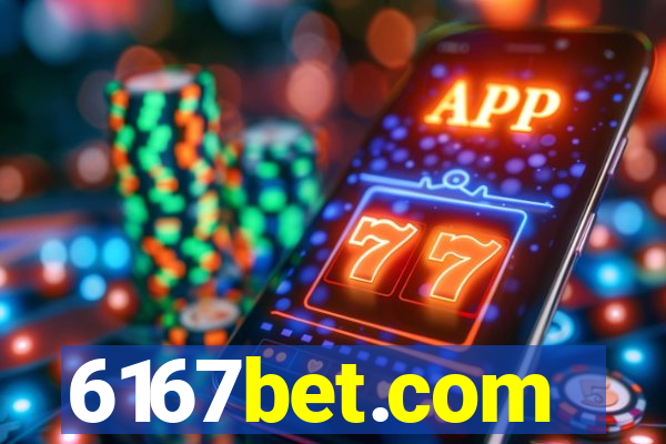 6167bet.com