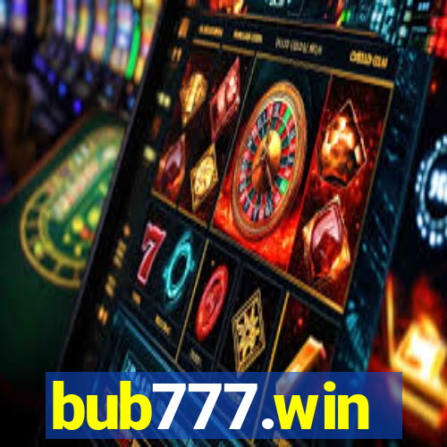 bub777.win