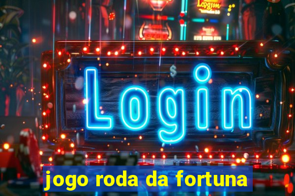 jogo roda da fortuna