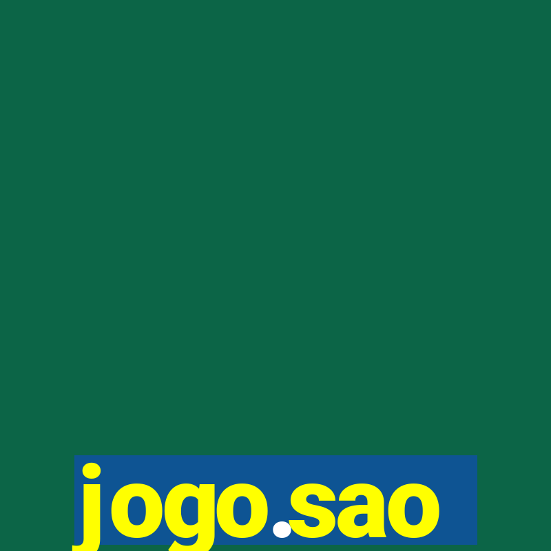 jogo.sao