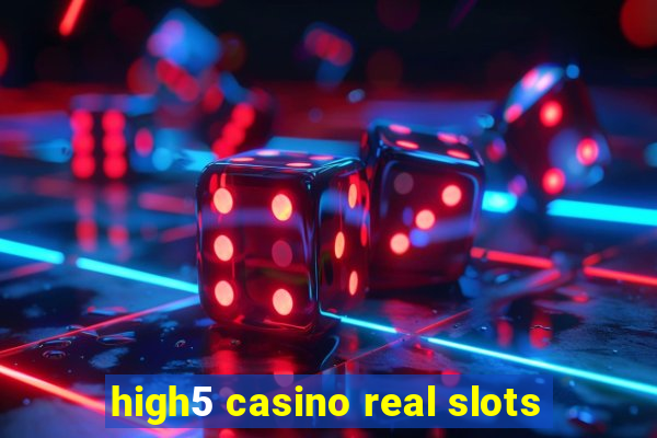 high5 casino real slots