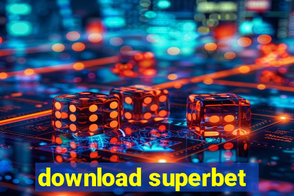 download superbet