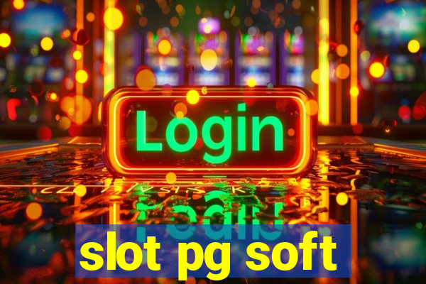 slot pg soft