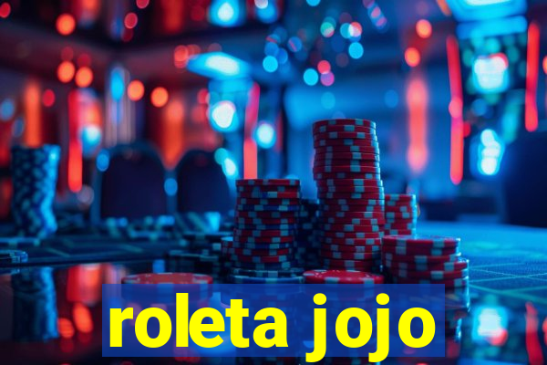 roleta jojo