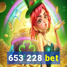 653 228 bet