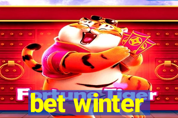 bet winter