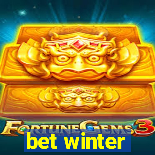 bet winter