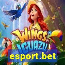 esport.bet