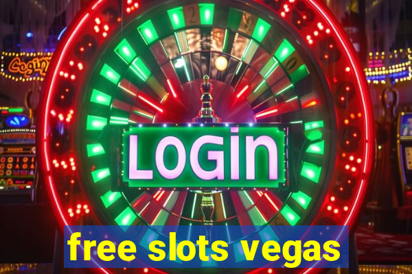 free slots vegas