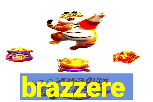 brazzere