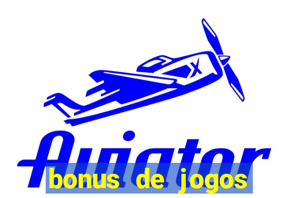 bonus de jogos estrela bet