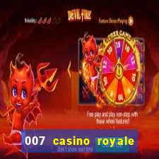 007 casino royale dublado mp torrent