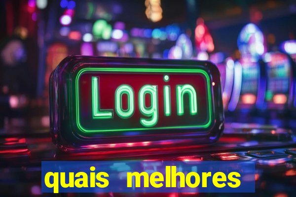 quais melhores jogos para celular