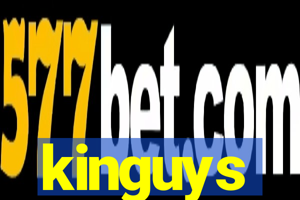 kinguys