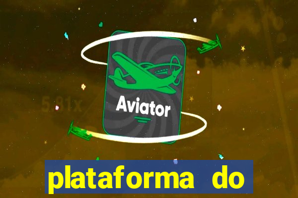 plataforma do tigrinho bet