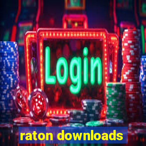 raton downloads