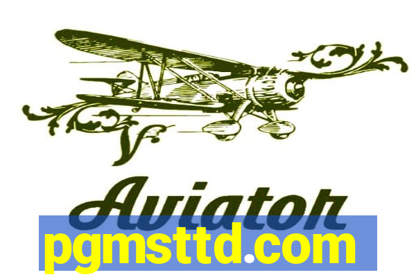 pgmsttd.com