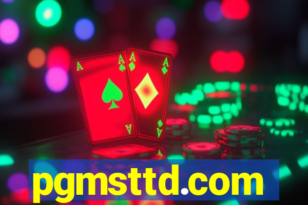 pgmsttd.com