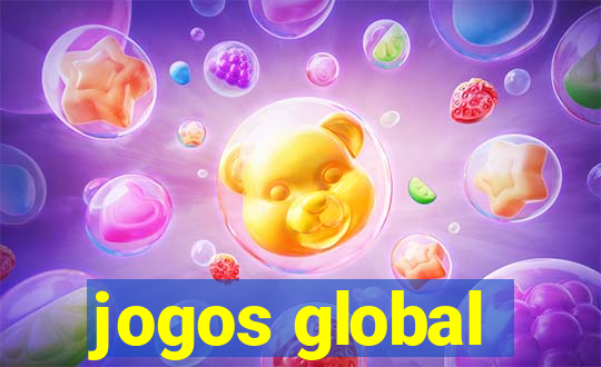 jogos global