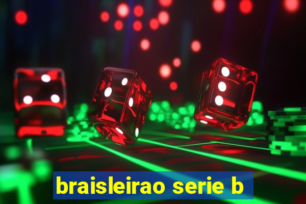 braisleirao serie b