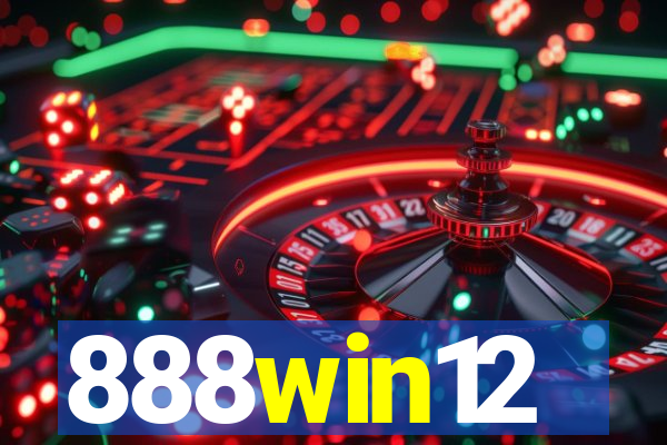 888win12