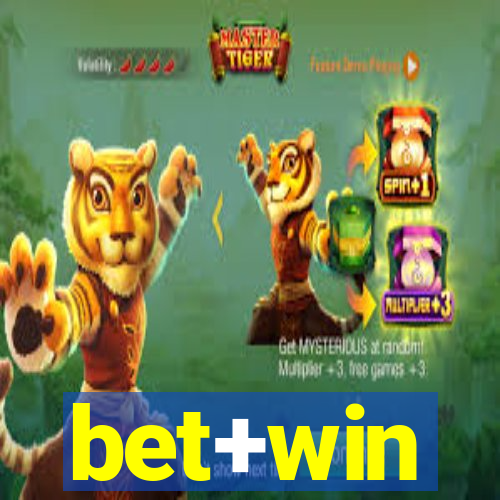 bet+win