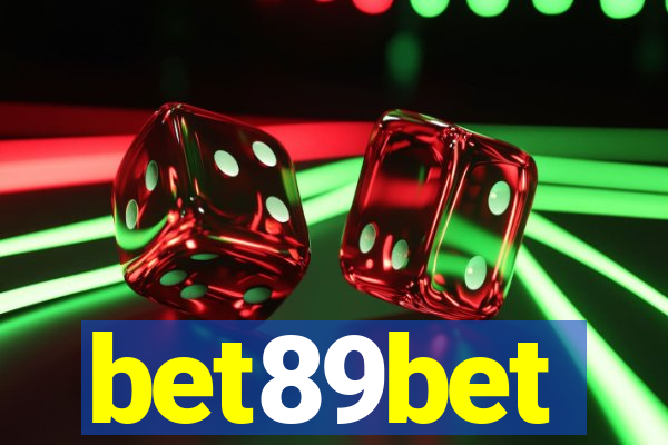 bet89bet