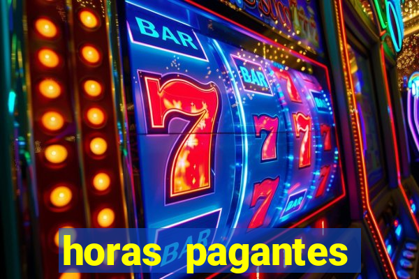 horas pagantes fortune rabbit