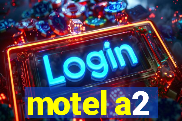 motel a2