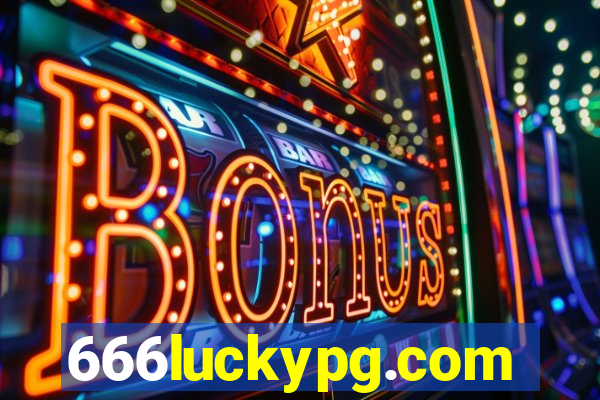 666luckypg.com