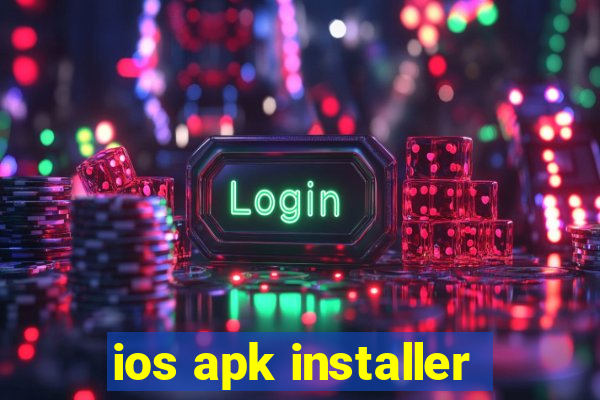 ios apk installer