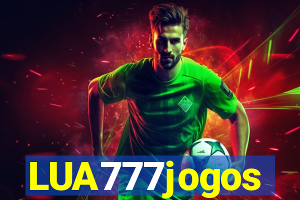 LUA777jogos