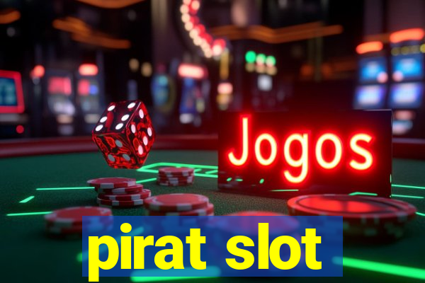 pirat slot