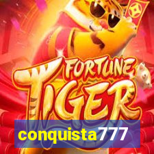 conquista777