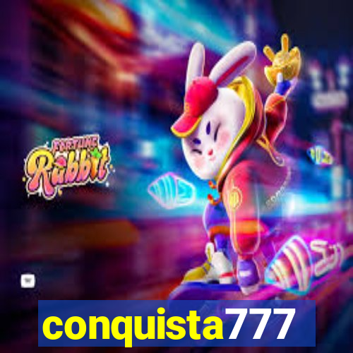 conquista777