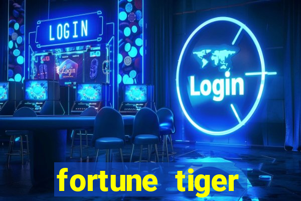 fortune tiger depósito de 3 reais