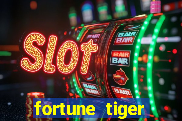 fortune tiger depósito de 3 reais