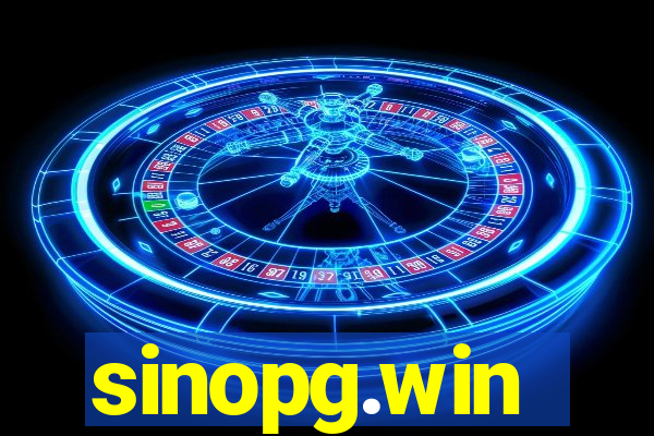 sinopg.win