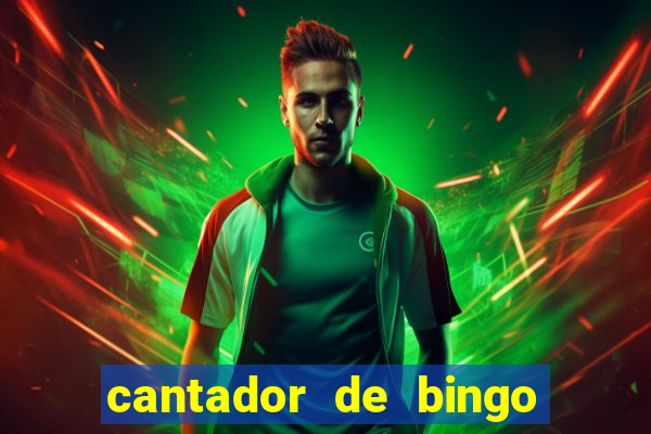 cantador de bingo 90 bolas