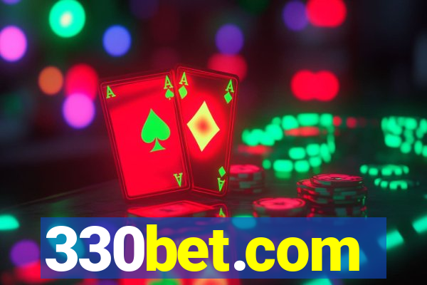 330bet.com