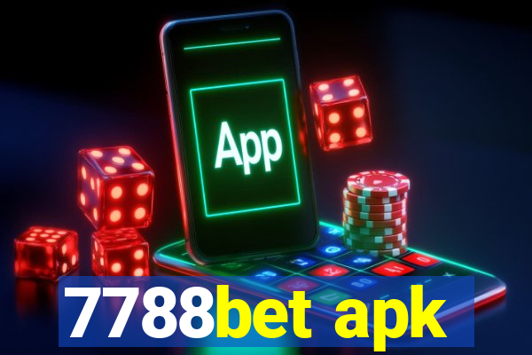 7788bet apk