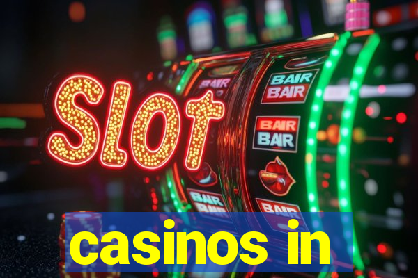 casinos in