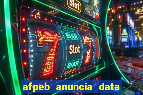 afpeb anuncia data do pagamento urv da bahia