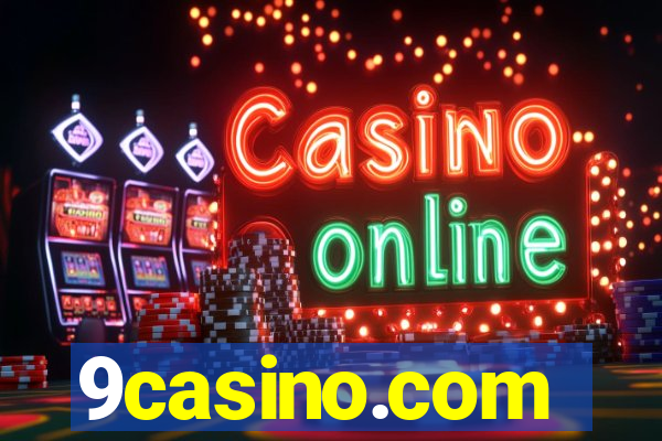 9casino.com