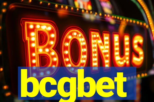 bcgbet