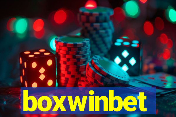 boxwinbet