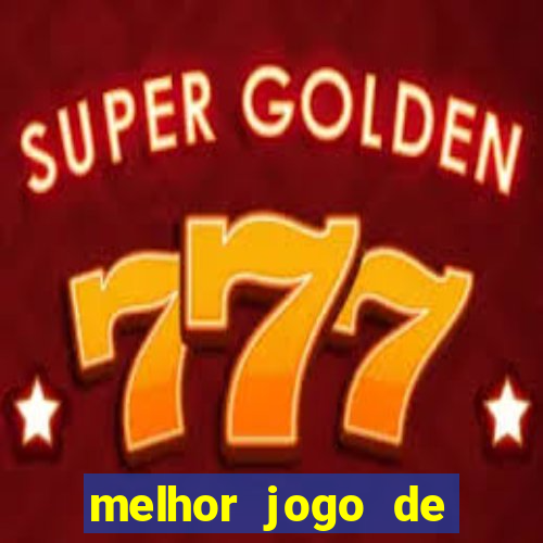 melhor jogo de aposta para ganhar dinheiro