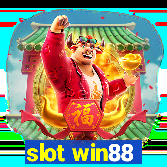 slot win88